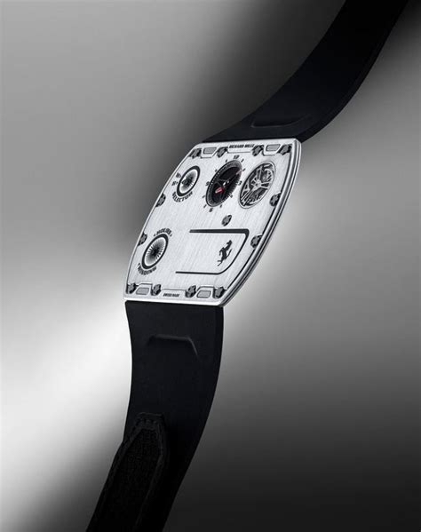 world's thinnest watch richard mille|thinest watch ever made.